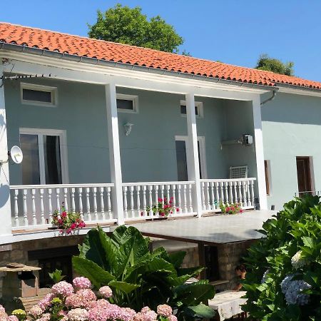 Casa La Palmera Gormazo Ngoại thất bức ảnh