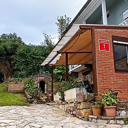 Casa La Palmera Gormazo Ngoại thất bức ảnh