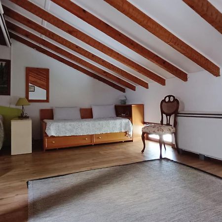 Casa La Palmera Gormazo Ngoại thất bức ảnh
