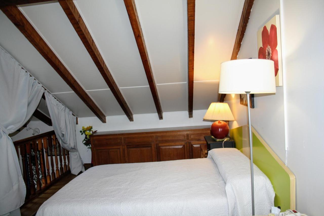 Casa La Palmera Gormazo Ngoại thất bức ảnh
