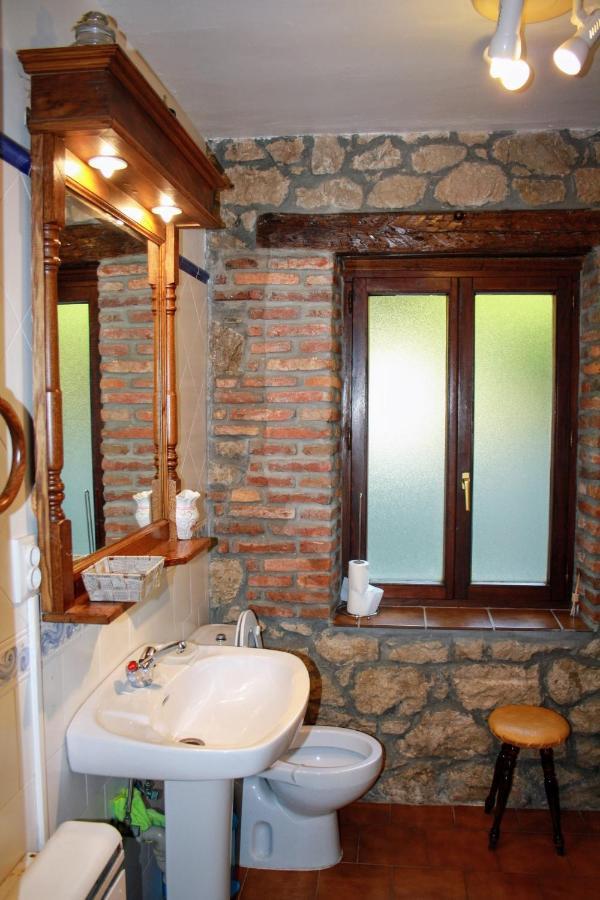 Casa La Palmera Gormazo Ngoại thất bức ảnh