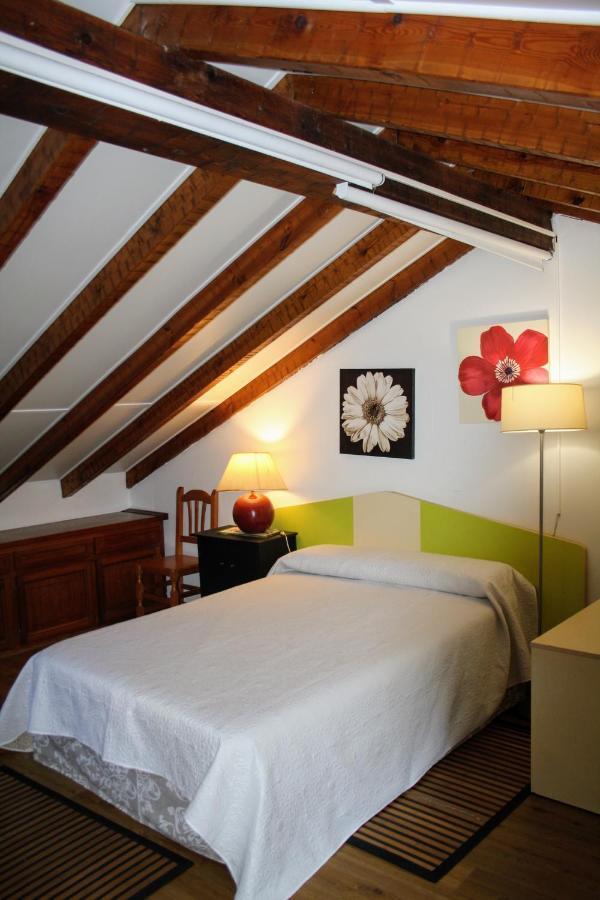 Casa La Palmera Gormazo Ngoại thất bức ảnh