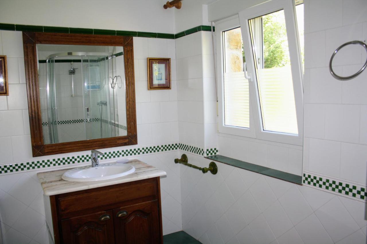 Casa La Palmera Gormazo Ngoại thất bức ảnh