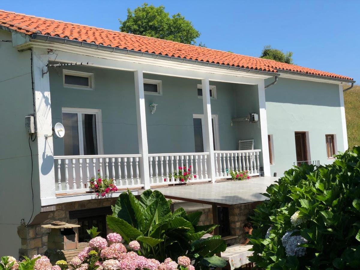 Casa La Palmera Gormazo Ngoại thất bức ảnh