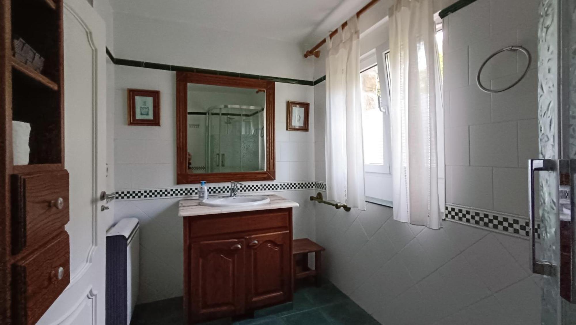 Casa La Palmera Gormazo Ngoại thất bức ảnh