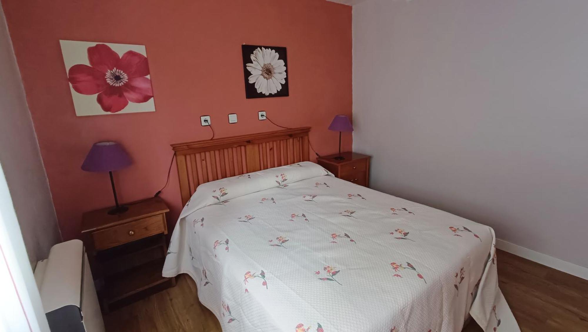Casa La Palmera Gormazo Ngoại thất bức ảnh