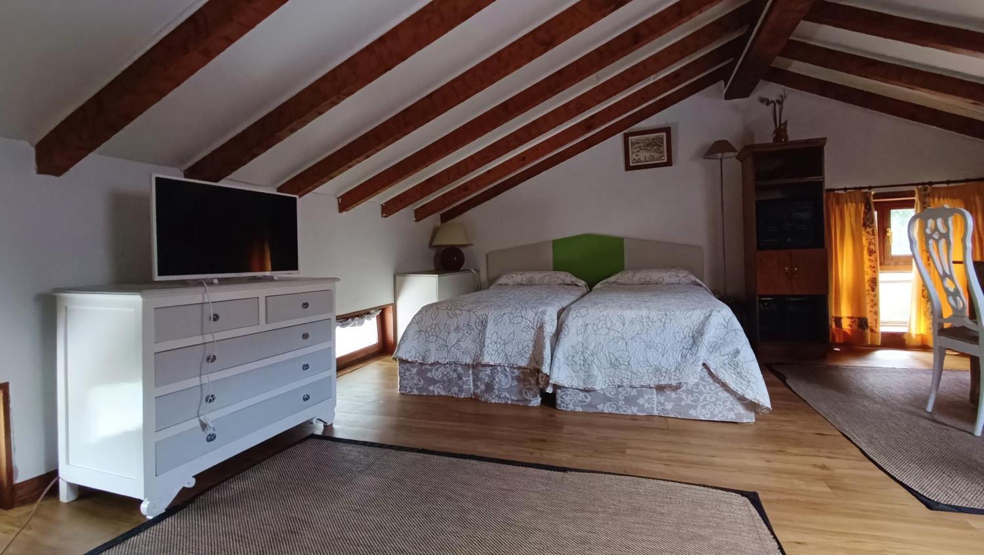 Casa La Palmera Gormazo Ngoại thất bức ảnh