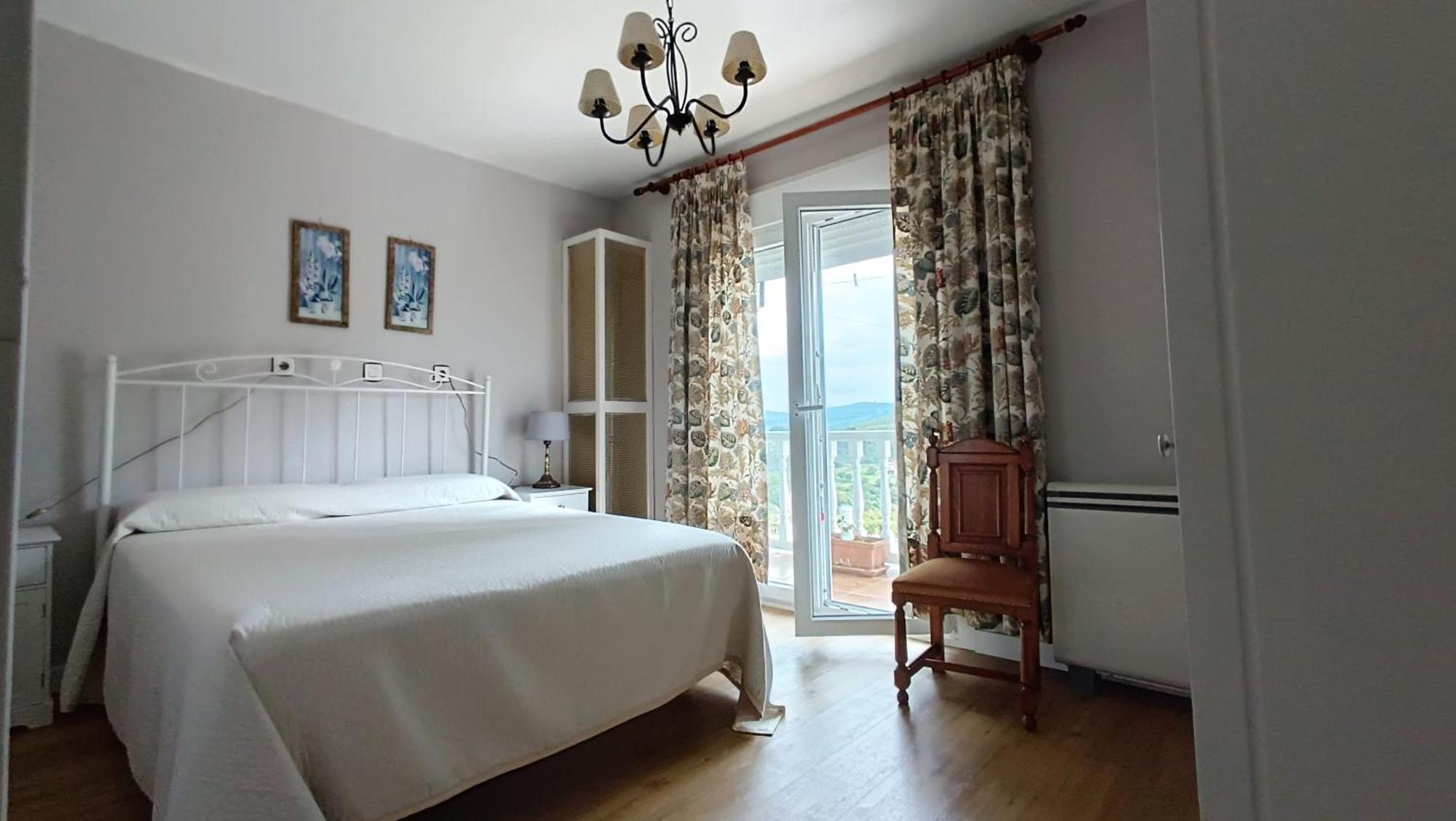 Casa La Palmera Gormazo Ngoại thất bức ảnh
