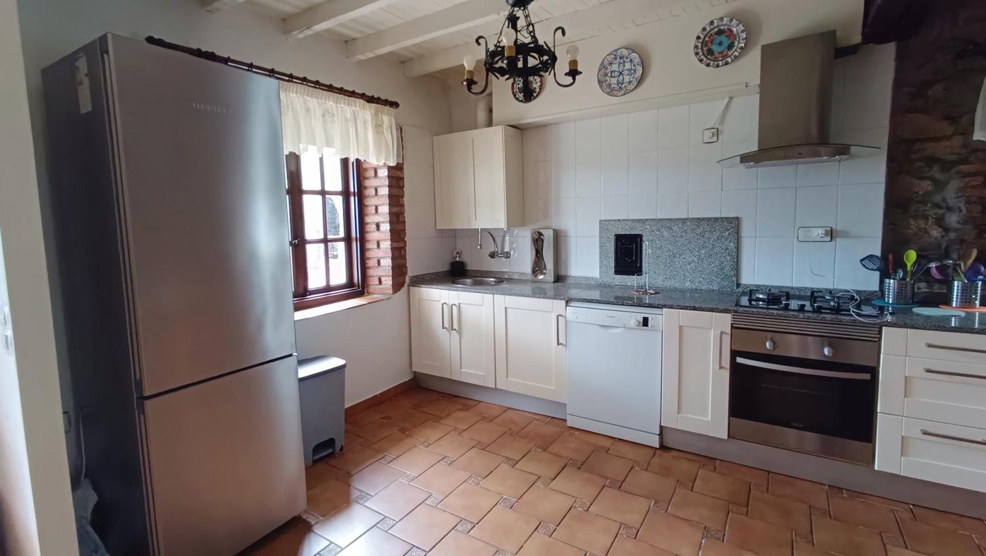 Casa La Palmera Gormazo Ngoại thất bức ảnh