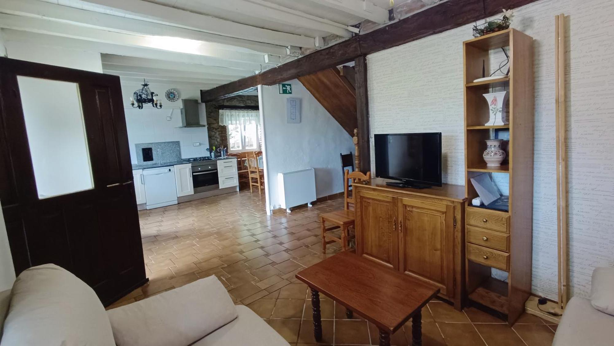 Casa La Palmera Gormazo Ngoại thất bức ảnh